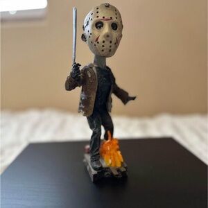 NECCA Head Knocker figures